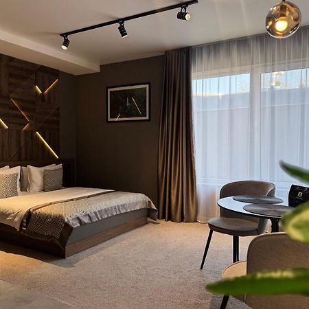 Hide Park Hotel วินนิตซา ภายนอก รูปภาพ