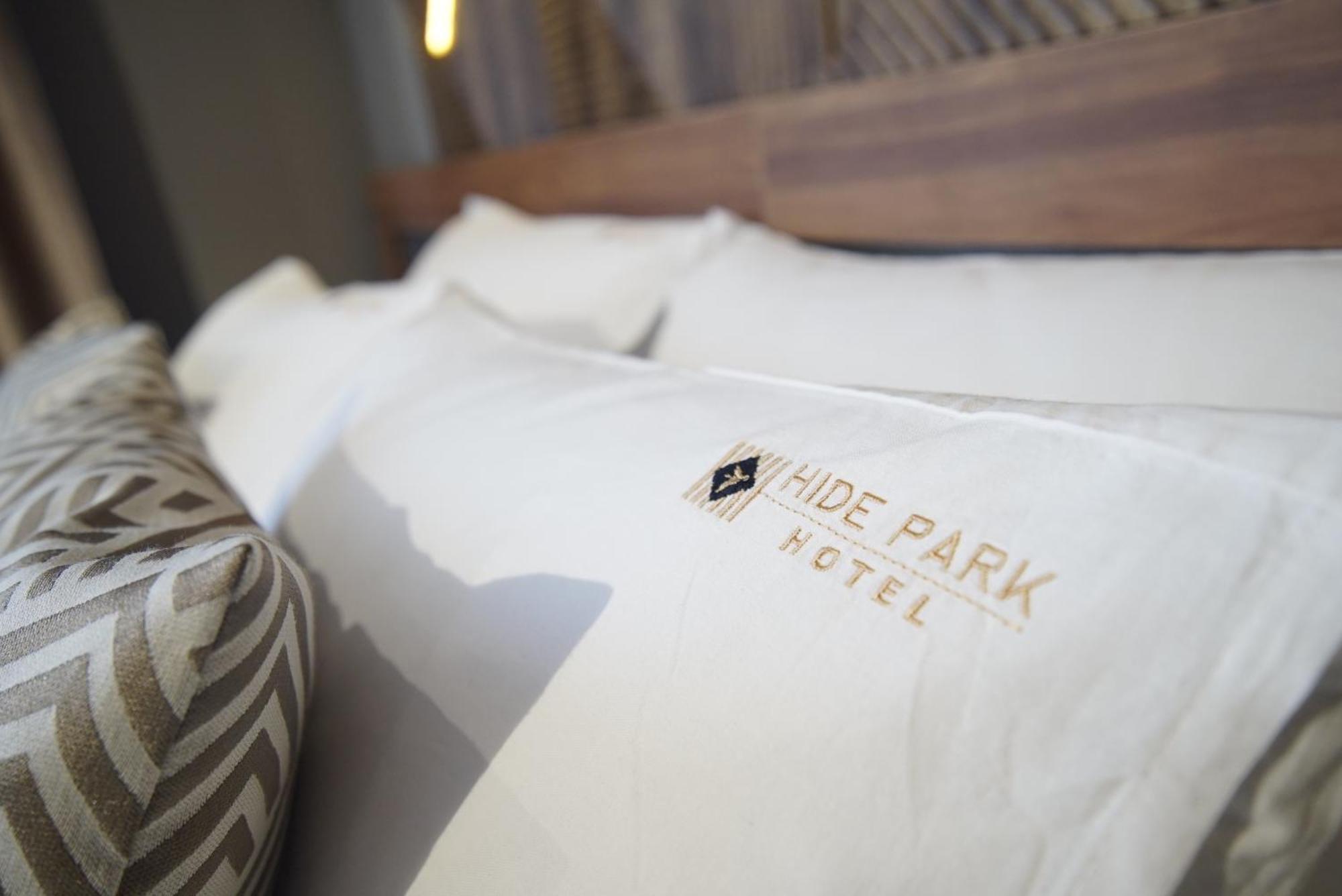 Hide Park Hotel วินนิตซา ภายนอก รูปภาพ