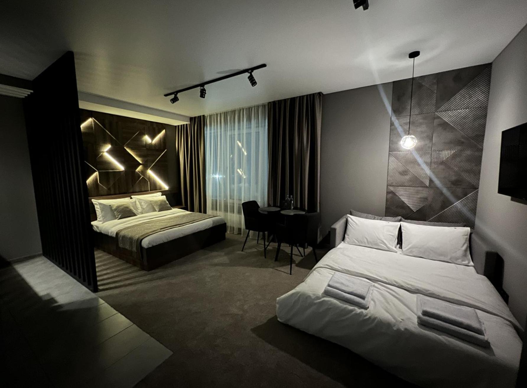 Hide Park Hotel วินนิตซา ภายนอก รูปภาพ