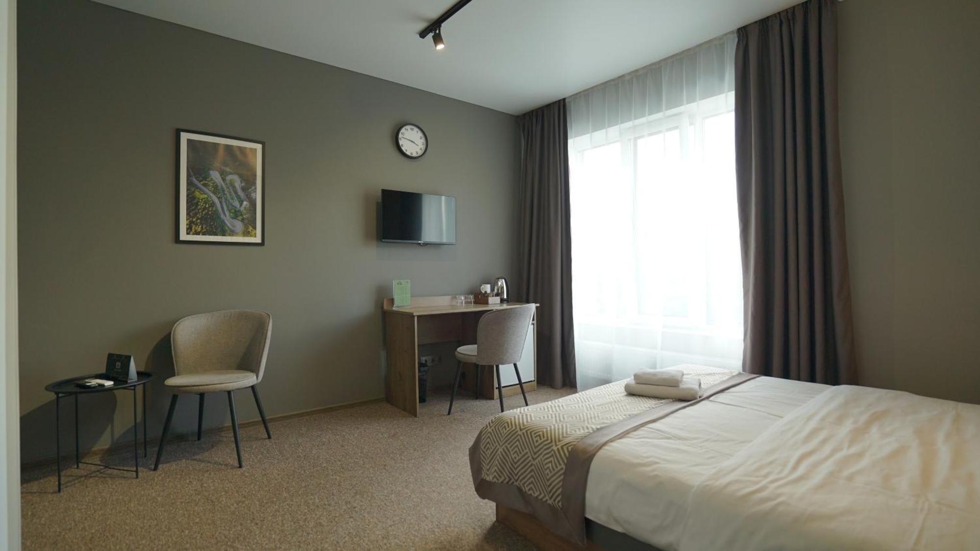 Hide Park Hotel วินนิตซา ภายนอก รูปภาพ