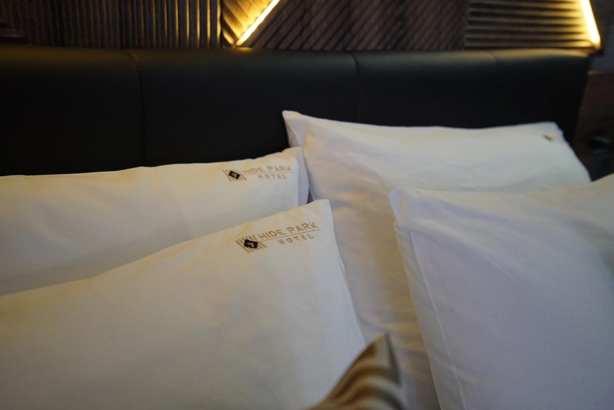 Hide Park Hotel วินนิตซา ภายนอก รูปภาพ